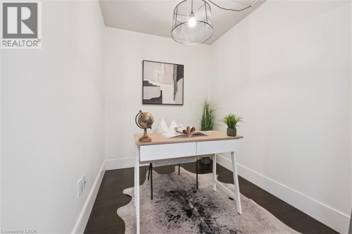 15 Prince Albert Boulevard Unit# 309, Kitchener, ON 