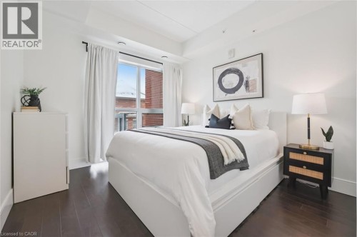 15 Prince Albert Boulevard Unit# 309, Kitchener, ON 