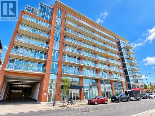 331 - 354 GLADSTONE AVENUE , Ottawa, Ontario K2P 0R4
