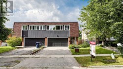 41 ANGUS DRIVE Toronto, ON M2J 2W9