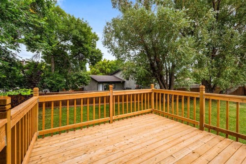 35 Peacock Place, Winnipeg, MB 