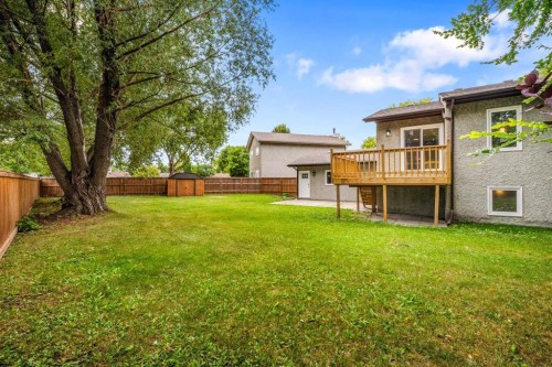 35 Peacock Place, Winnipeg, MB 