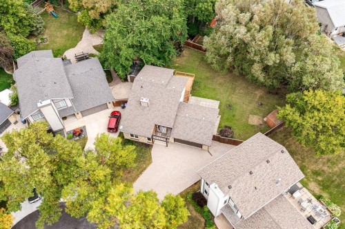 35 Peacock Place, Winnipeg, MB 