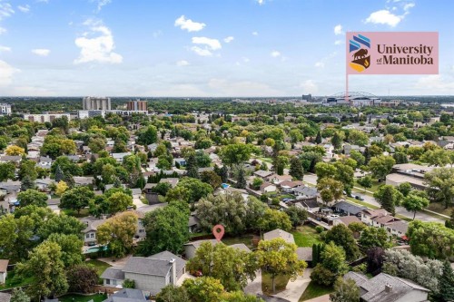 35 Peacock Place, Winnipeg, MB 