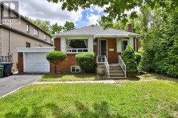 33 REGINA AVENUE Toronto, ON M6A 1R4