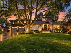 2031 DUNCAN ROAD Oakville (Fd Ford), ON L6J 2R9