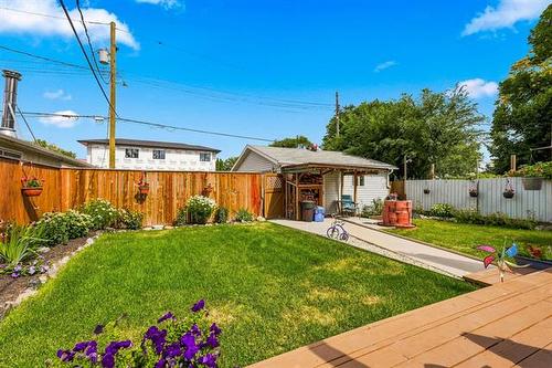 411 Cabana Pl, Winnipeg, MB 