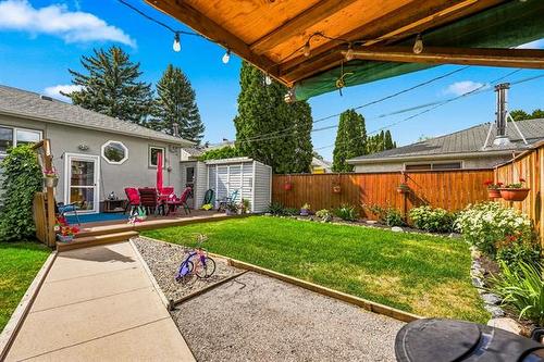 411 Cabana Pl, Winnipeg, MB 