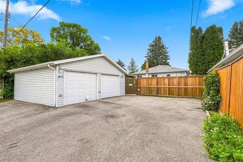 411 Cabana Pl, Winnipeg, MB 