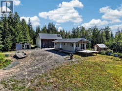 24905 BEAVER FOREST ROAD  Shelley, BC V2K 5X7