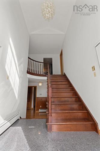 2 Huxley Close, Halifax, NS 
