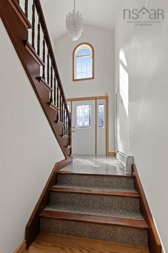 2 Huxley Close, Halifax, NS 