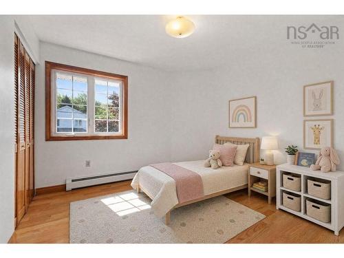 2 Huxley Close, Halifax, NS 