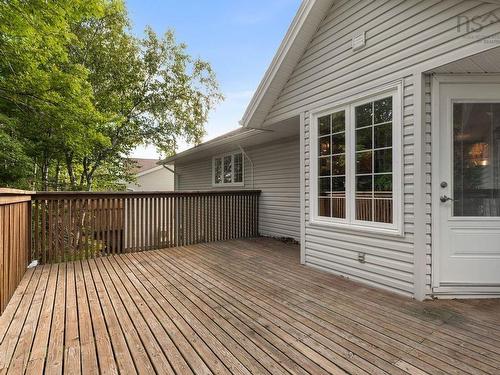2 Huxley Close, Halifax, NS 