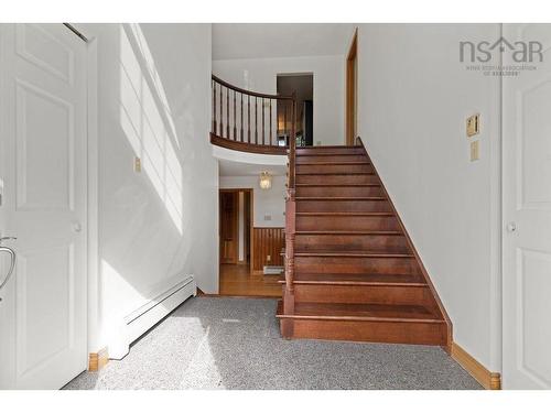2 Huxley Close, Halifax, NS 