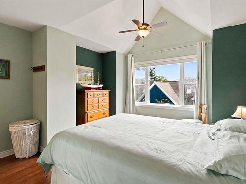 252 Spinnaker Drive, Halifax, NS 