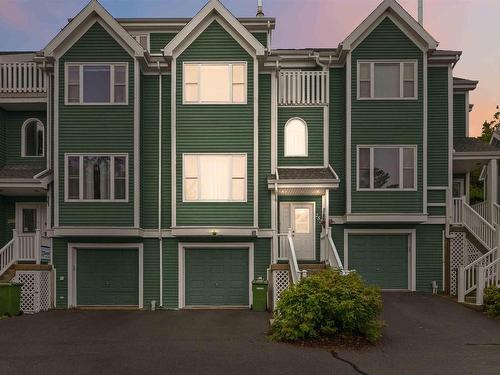 252 Spinnaker Drive, Halifax, NS 