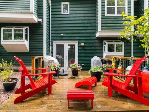 252 Spinnaker Drive, Halifax, NS 