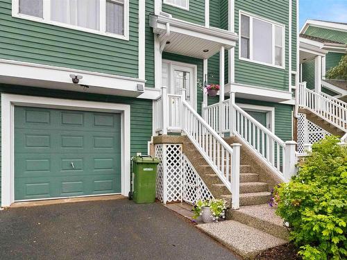 252 Spinnaker Drive, Halifax, NS 