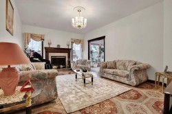 Salle familiale - 