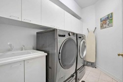 Salle de lavage - 