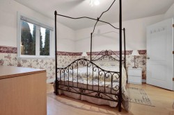 Chambre à coucher - 