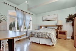 Chambre à coucher - 