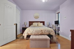 Chambre à coucher - 