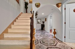 Escalier - 