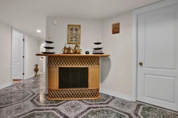 Salle communautaire - 