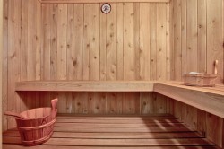 Sauna - 