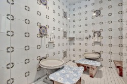 Sauna - 
