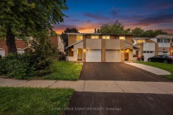 5950 Chidham Crescent  Mississauga, ON L5N 2R9
