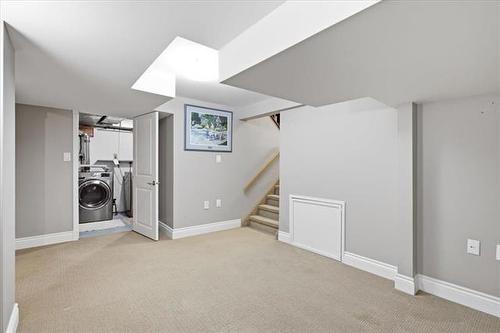 49 Glenthorne Cr, Winnipeg, MB 