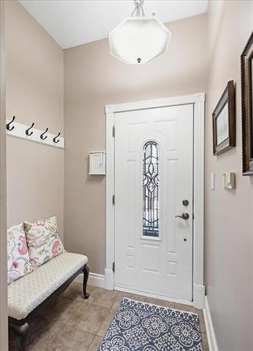 49 Glenthorne Cr, Winnipeg, MB 