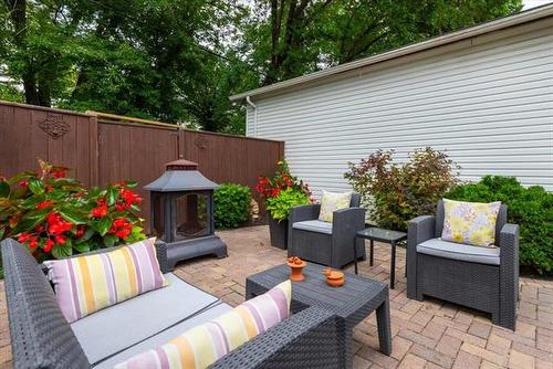 49 Glenthorne Cr, Winnipeg, MB 