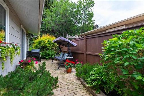 49 Glenthorne Cr, Winnipeg, MB 