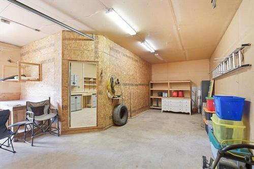 49 Glenthorne Cr, Winnipeg, MB 