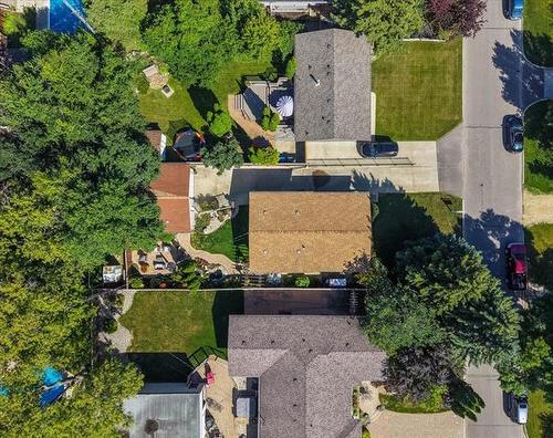 49 Glenthorne Cr, Winnipeg, MB 