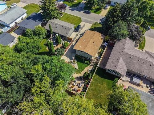 49 Glenthorne Cr, Winnipeg, MB 