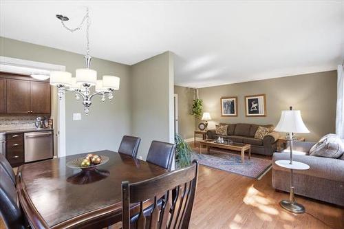 49 Glenthorne Cr, Winnipeg, MB 