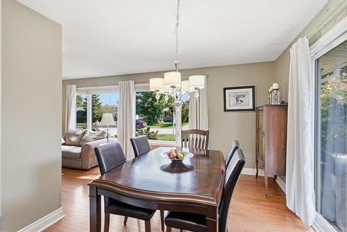 49 Glenthorne Cr, Winnipeg, MB 