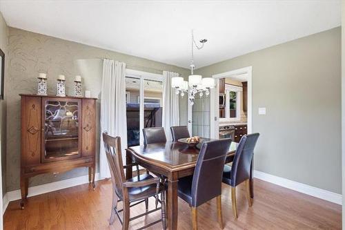 49 Glenthorne Cr, Winnipeg, MB 