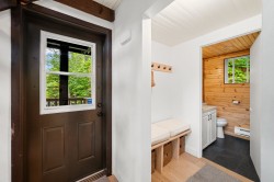 Hall d'entrée/Vestibule - 