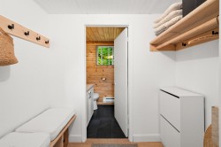 Hall d'entrée/Vestibule - 