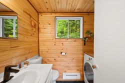 Salle de lavage - 