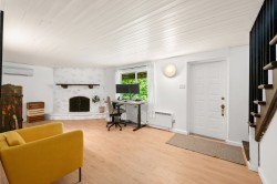 Salle familiale - 