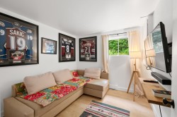 Chambre à coucher - 