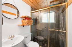 Salle de bains - 