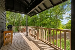 Terrasse - 